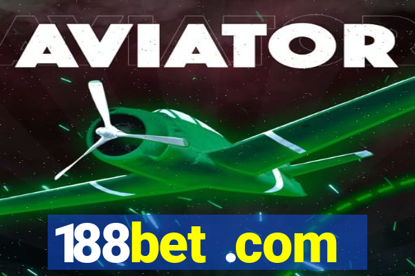188bet .com